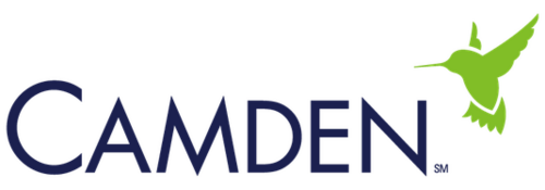 Camden Property Trust